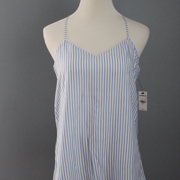 Express Tops - **SALE** 2 for $15 - NWT Express Tank Top